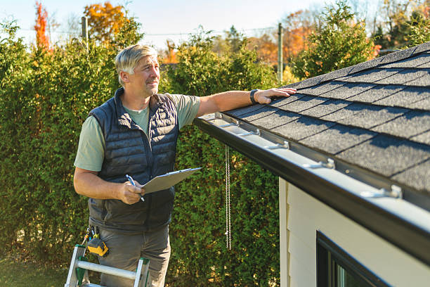 Affordable Flat Roof Repair solutions in Sherrill, IA